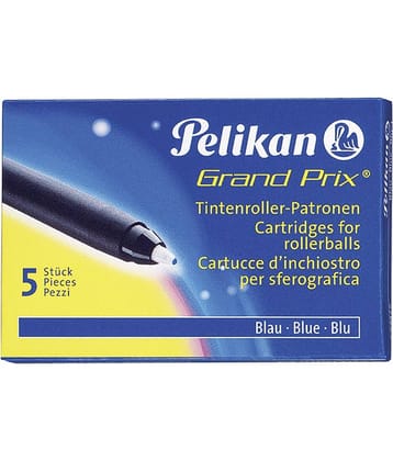 Grand Prix Refill Km/5Blue)