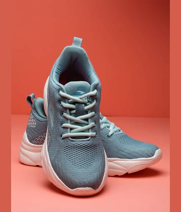 ASIAN - Blue Women's Running Shoes