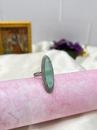 Finger Ring 022