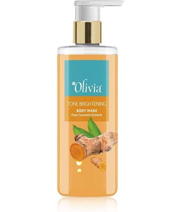 OLIVIA Body Wash