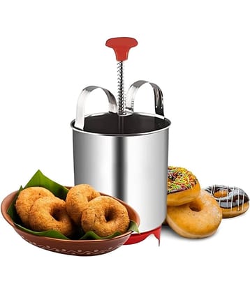 purple dust Non Stick Stainless Steel Idli Cooker