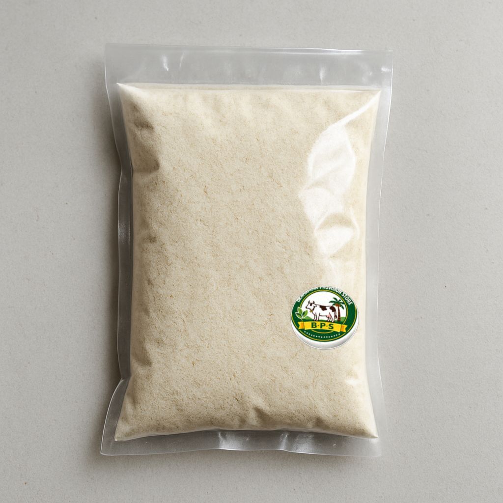 Brahamma Provision Store's plain dosa mix