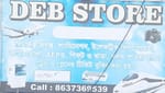 Deb Store
