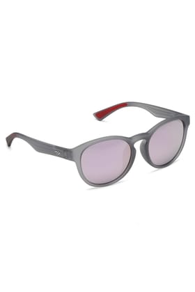 SUNNIES Sports TR90 100% UV Protection Men And Women Sunglasses For Driving, Sports and Outdoor Activities -GT.60007-C026-7A01