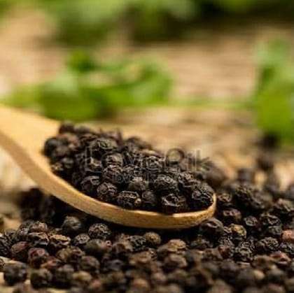 Black Pepper 100g