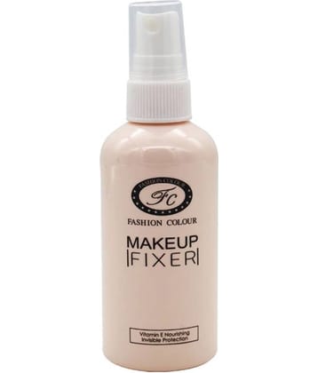 Fashion Colour Face Makeup Setting Spray 100