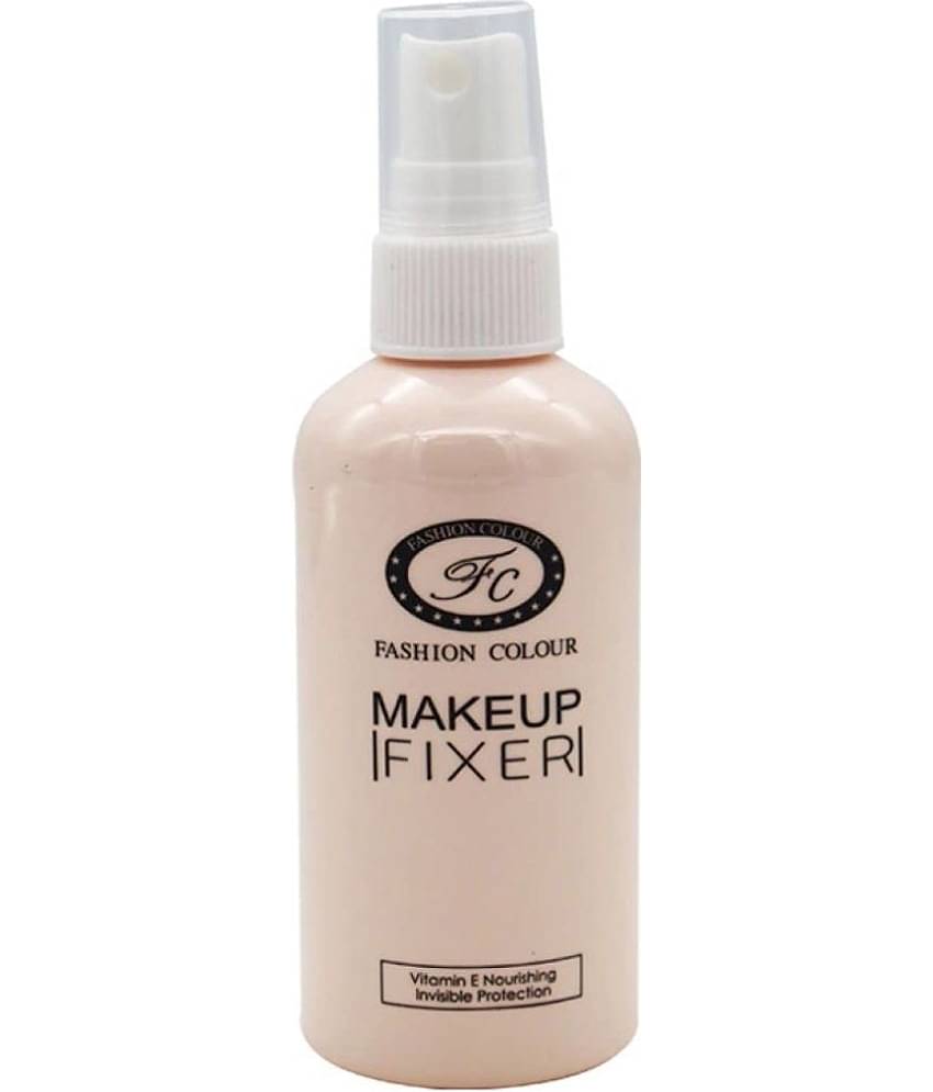 Fashion Colour Face Makeup Setting Spray 100