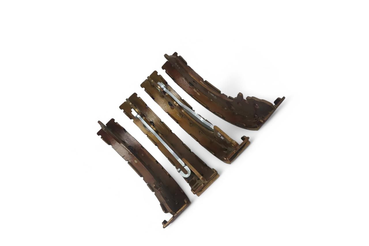Rane Rear Brake Shoe Set RBL/BS/036R60011