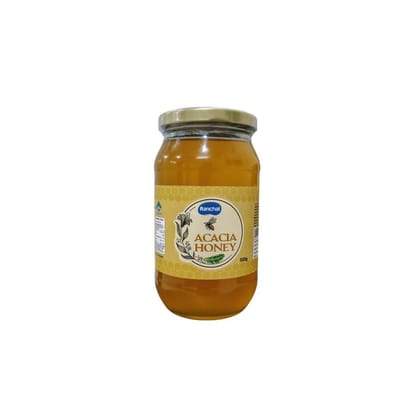 ACACIA HONEY - 500 gm - 500 gm ACACIA HONEY - 500 gm - 500 gm