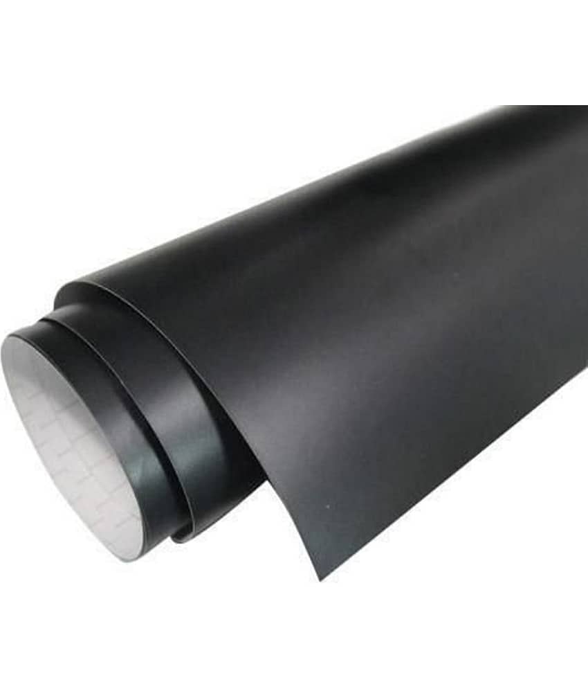 Asmi Collection Semi Gloss Vinyl Wrap Sheet Sticker ( 90 x 60 cms )