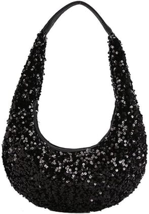 Howkly Sparkly Sequin Bag Howkly Sparkly Sequin Bag