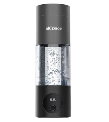 Alti Aqua H2