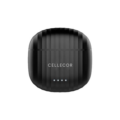 Cellecor BROPODS CB05 Cellecor BROPODS CB05 - Black