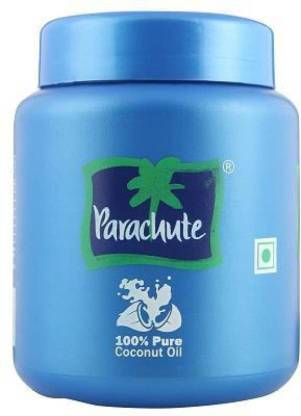 Parachute Coconut Oil Easy Jar, 250ml