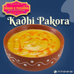 Shaan E Tandoor