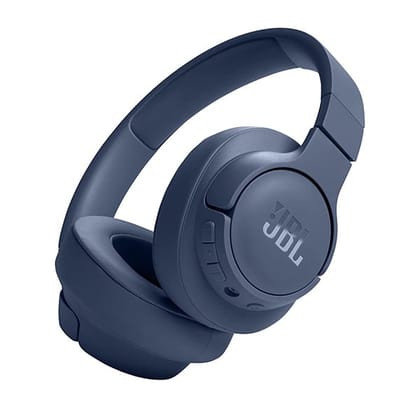 JBL Tune 720BT Bluetooth Headphone with Mic