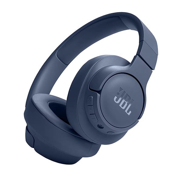 JBL Tune 720BT Bluetooth Headphone with Mic