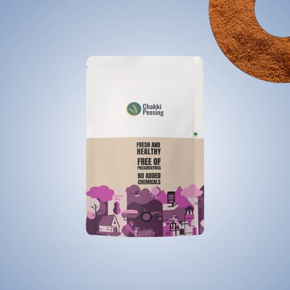 MP Garam Masala-100G