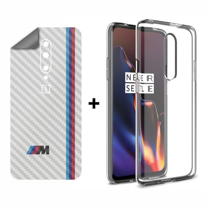 M Sports White Cover Combo M Sports White Cover Combo