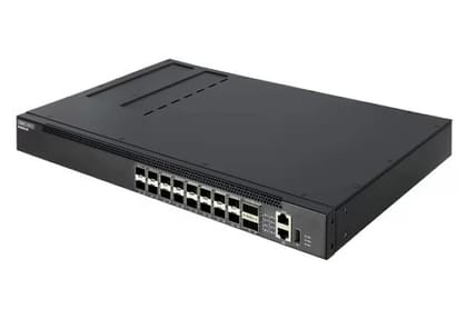 Ethernet Aggregation Switch ECS5520-18X , L2+/Lite L3 10G with 2x 40G Uplinks Ethernet Aggregation Switch ECS5520-18X , L2+/Lite L3 10G with 2x 40G Uplinks