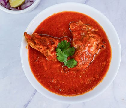 Champaran Mutton (500 Gm)
