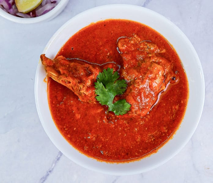 Champaran Mutton (500 Gm)