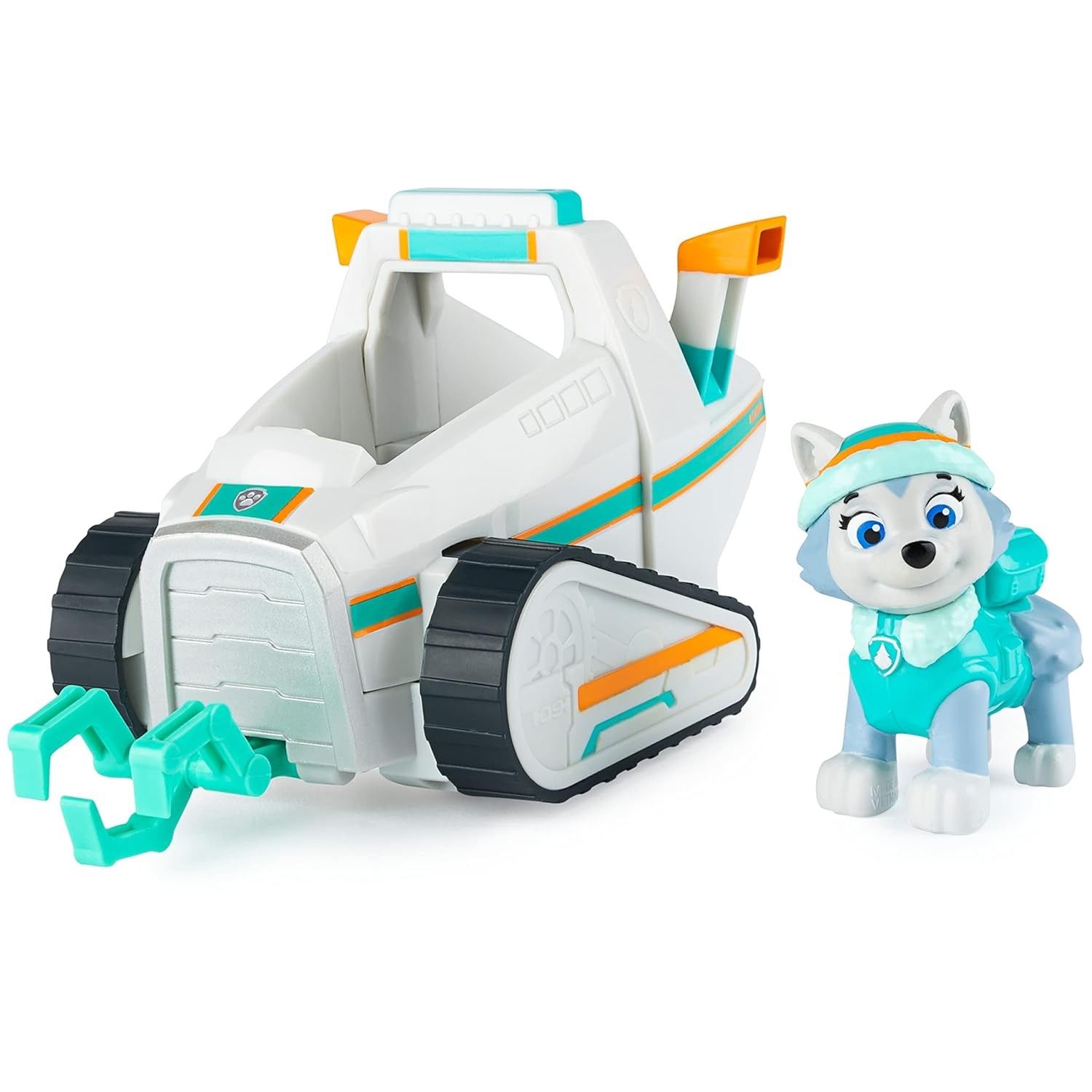 Paw Patrol Sustainable Vehicle Everest