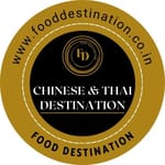 Chinese & Thai 