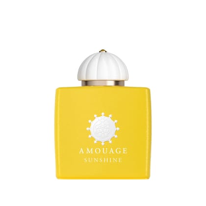 Sunshine-Eau De Parfum / 100ml / Woman