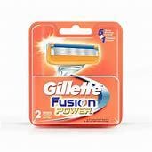 GILLETE FUSION 2S CARTIAGE