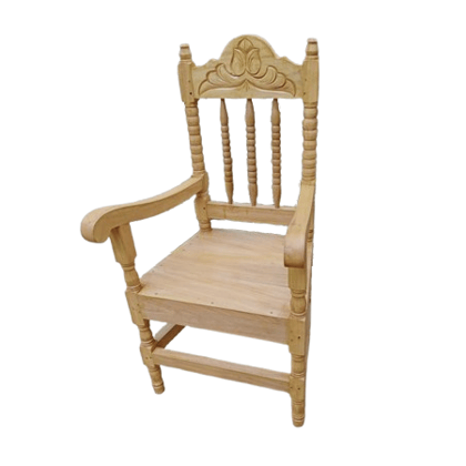Wooden Chair