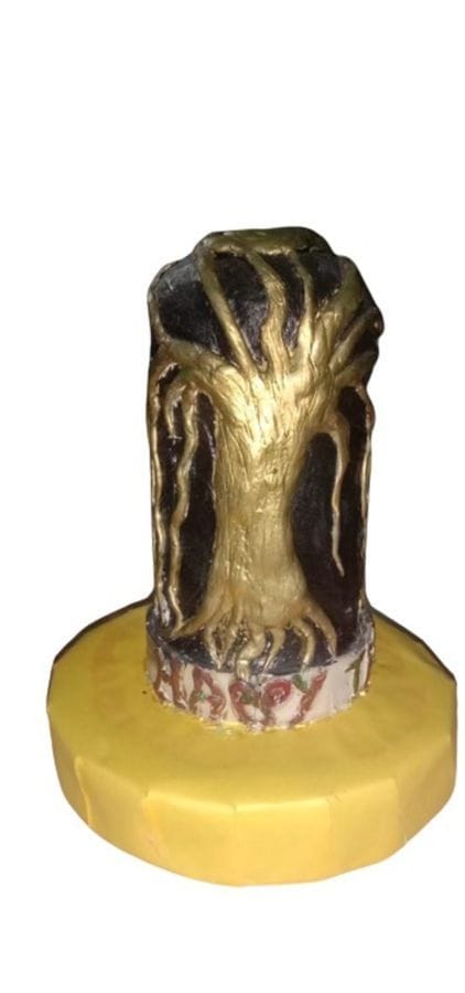 ASOMI CANDEL STAND