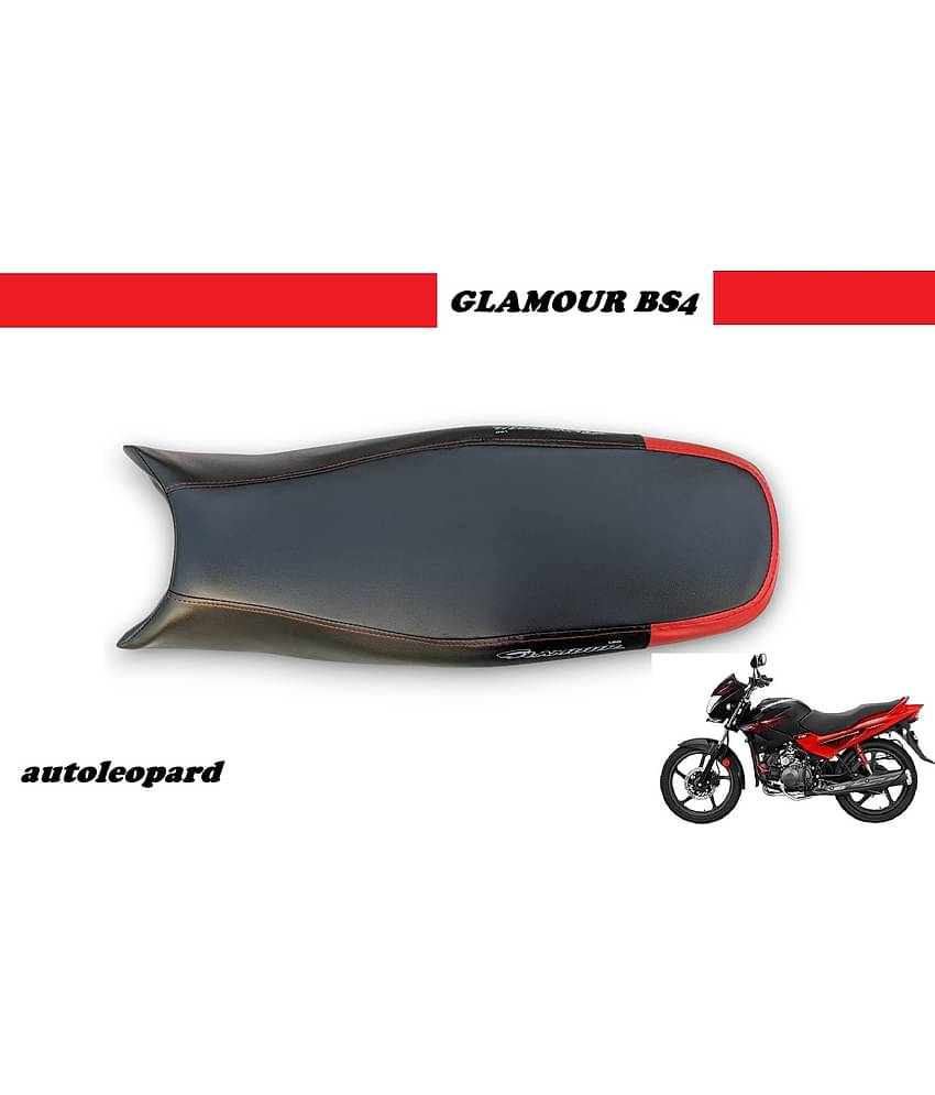 GLAMOUR BS4 BIKE SEAT COVER