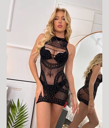 FIHA Women Stockings