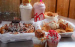 Millet Cafe Auroma