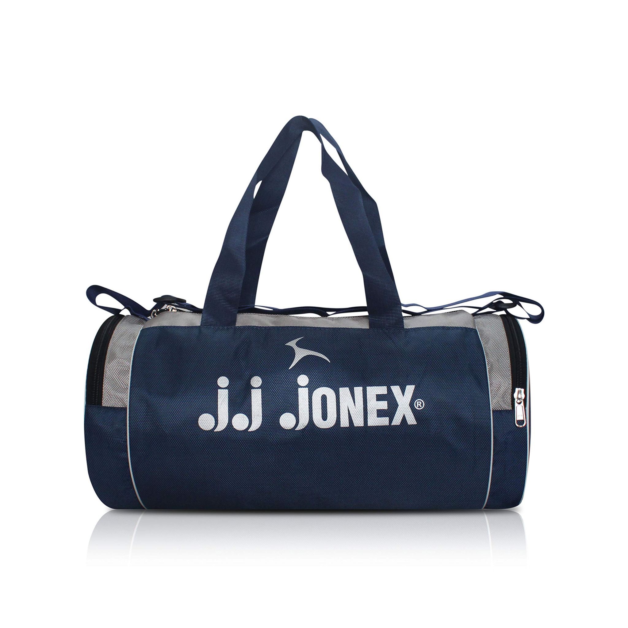 JJ Jonex Crazy Fitness Gym Bag Kit Bag (Multicolor, Kit Bag)WOS