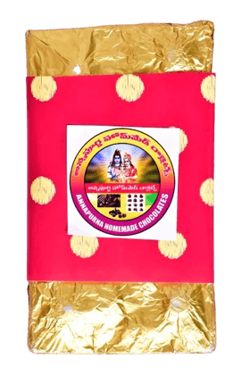 Annapurna Home Made Chocolate Delights 150g