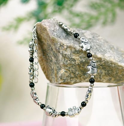 Tribal made Elephant Bracelet for Men and Women Tribal made Elephant Bracelet for Men and Women