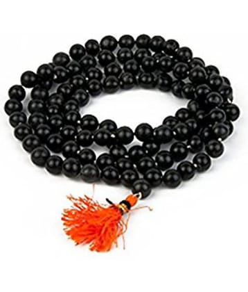 only 4 you Black Hakik Mala