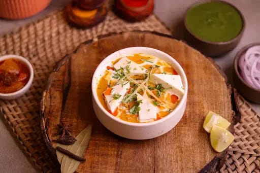 Paneer Korma