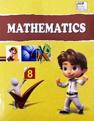 Mathematics   Class   8