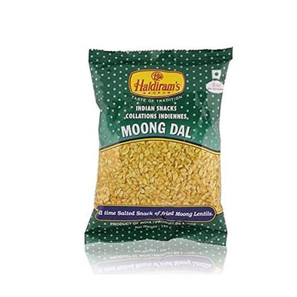 Haldiram's Moong Dal Chatpata Masala, 38 gm