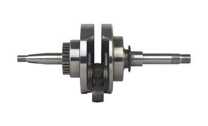 Crankshaft Complete Assembly - Maestro - 13000KWP900S