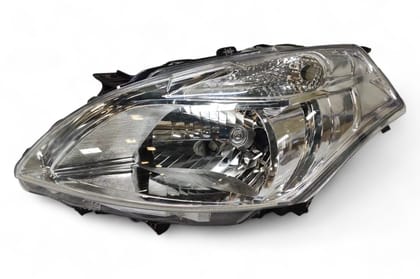 Lumax Head Lamp - LH AV608683
