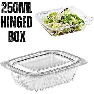 Oracle 250ML Hinged box - 25 pcs
