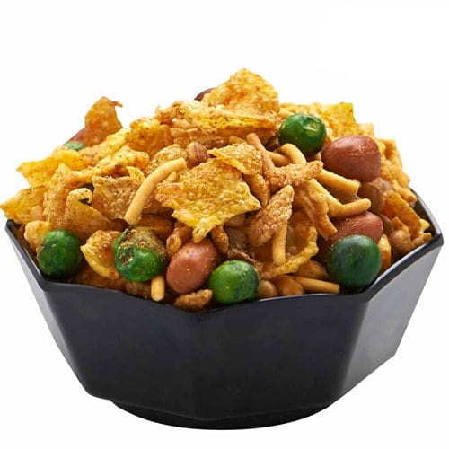 Ghasitarams Bombay Mixture 400 gms 