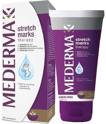 Mederma stretch mark therapy Shaping & Firming Gel 25 g