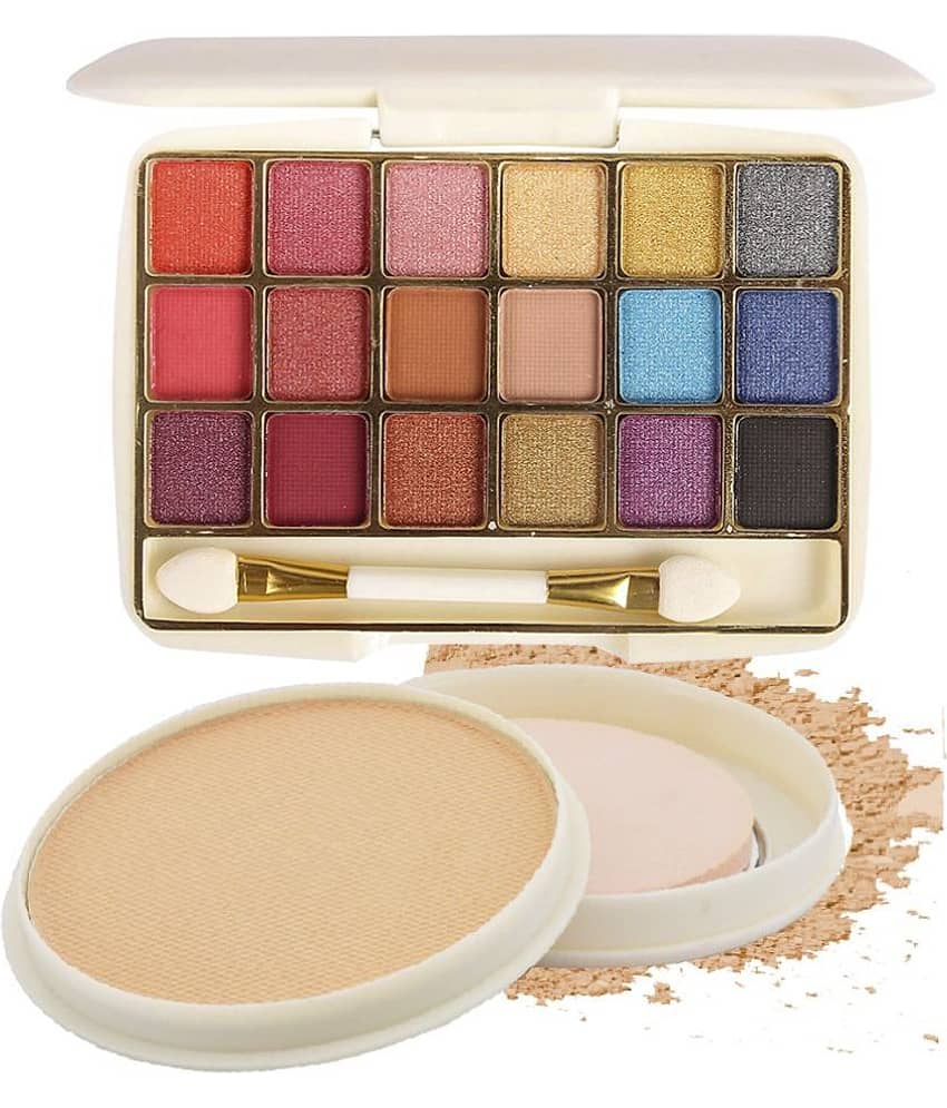 Adbeni - Multi Natural Powder Eye Shadow 50