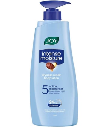 Joy Intense Moisture Dryness Repair Body Lotion 750ml (Pack of 1)