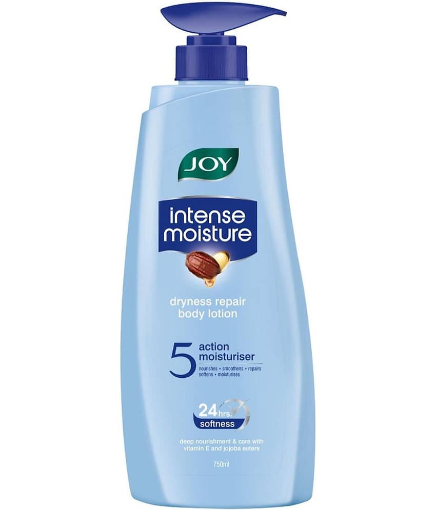 Joy Intense Moisture Dryness Repair Body Lotion 750ml (Pack of 1)